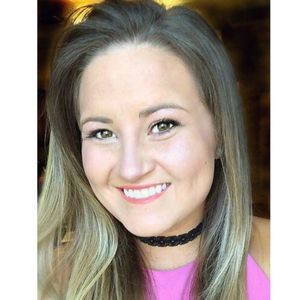 Meet your Posher, Kaitlin